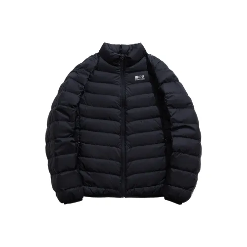 SNOW FLYING Пуховик Женские