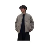 Светло-серый