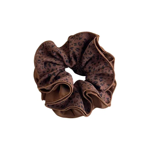 MENGNI Резинки-спирали для волос Женские