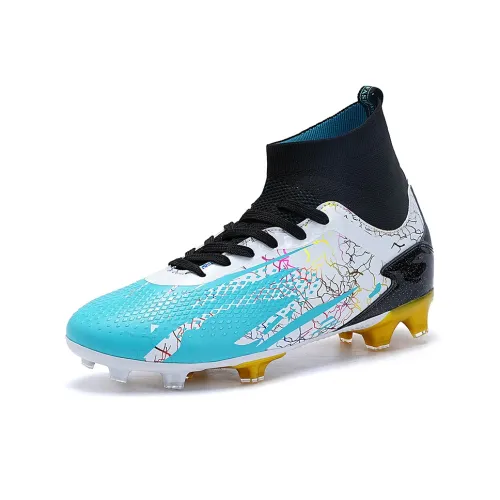 HBRK FG Твердый грунт Мягкая трава Твердый грунт Природные луга Футбольные бутсы Унисекс