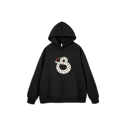 MDLILA Унисекс Свитшоты