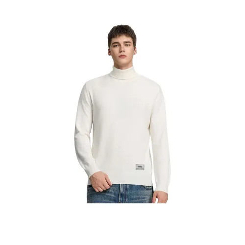 FAIRWHALE Wind Style Collection Свитер Унисекс