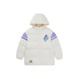 Жемчужно-белый