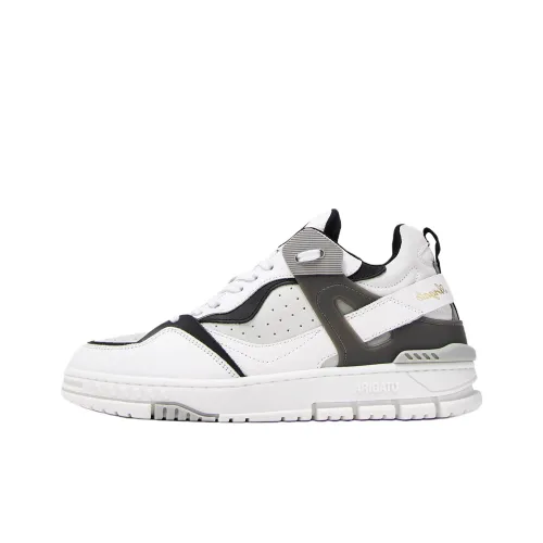 Axel Arigato Astro Low Топ Скейтборд Кроссовки Мужские Белые