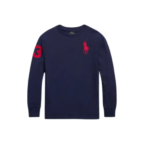 Polo Ralph Lauren Детская рубашка T