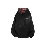 Черный (с флисовой подкладкой)