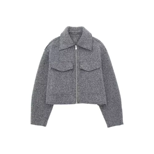 DZP Женские Куртки