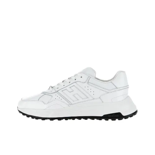 HOGAN Hyperlight Low Топ Повседневная обувь Мужская Белая