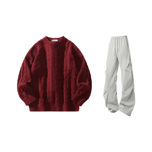 LIVINGTOWN Повседневная спортивная одежда унисекс