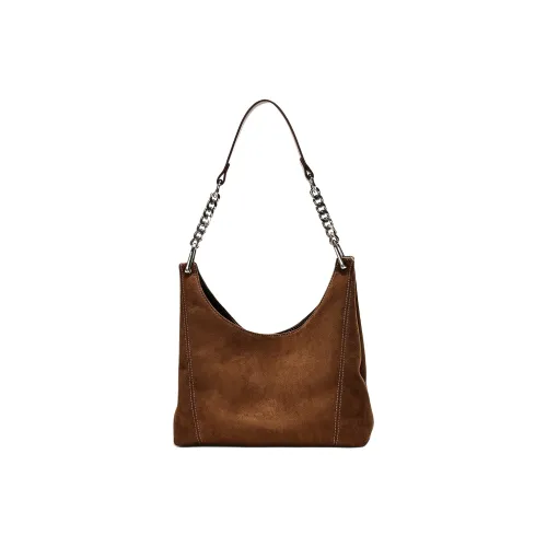 Vigno Сумка через плечо из синтетической кожи Женская