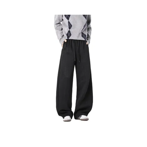 AOPAISHARK Унисекс Повседневные Штаны