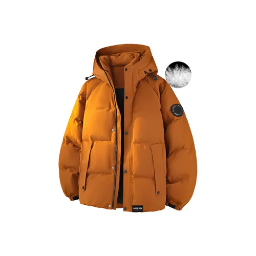 SOCKKEY Унисекс Пух