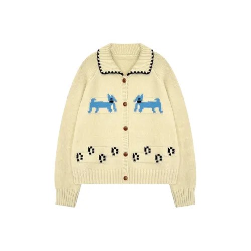 XIAOJUCHUANLI Женская трикотажная одежда