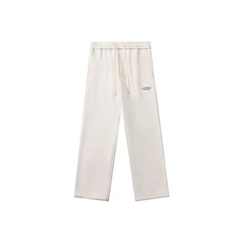 Madcloud Мужские Повседневные Брюки