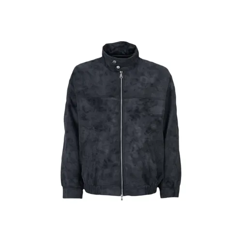 GANGZAI Унисекс Куртки