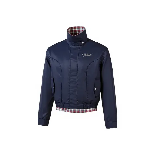 MIORGERSY Куртки и Пальто Унисекс