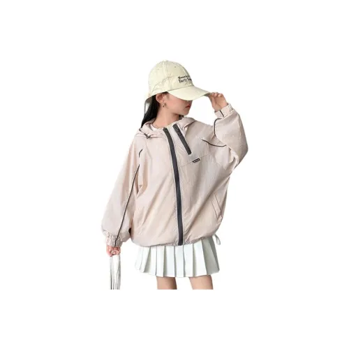 TLXT Kids Туристическая одежда