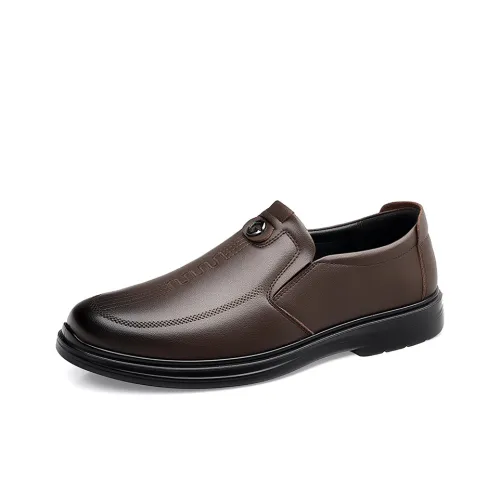 EGCHI Обувь Мужская CCS5203