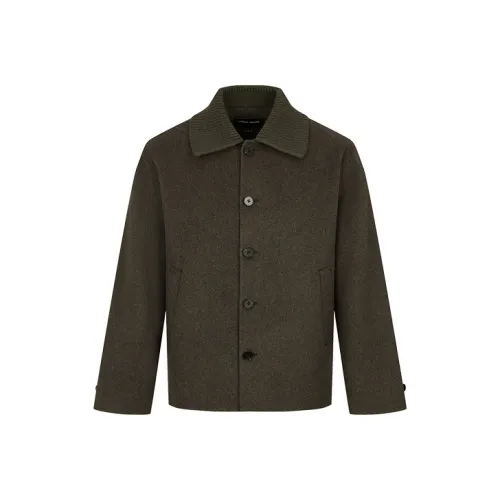 URBAN REVIVO Куртка Одежда Мужская