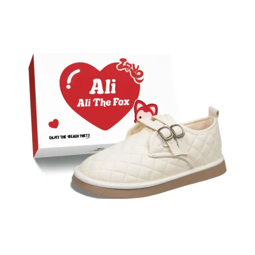 Али Тхокс Минималистский стиль Мода Теплый Мягкий Термическое Покрытие Устойчивый к Износу Длина (Размер Длина) Ботинки для Снега Женские