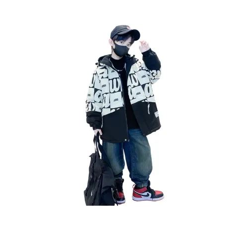 ZHIO Kids Туристическая одежда