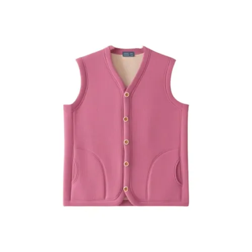 Beerus Розово-красные Женские Термофутболки