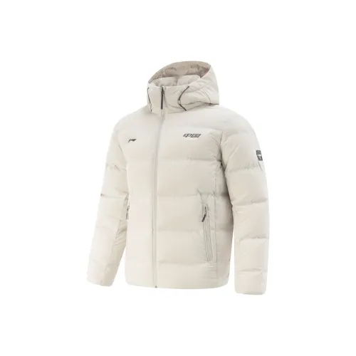 Подкладка Table Tennis Series пуховик унисекс