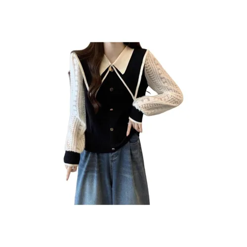 YOUSEKOO Женская трикотажная одежда