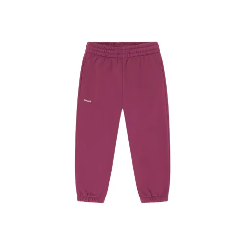 PANGAIA Фиолетовые Детские Тренировочные Штаны