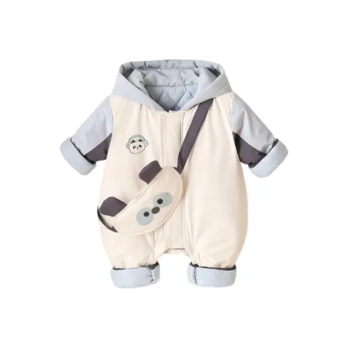 GOYN Малыш Комбинезоны Ползунки