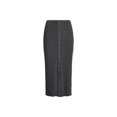 Polo Ralph Lauren Повседневный Длинный Юбка Женские