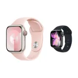 Розовый гидрогелевый защитный чехол для экрана, 1 упаковка