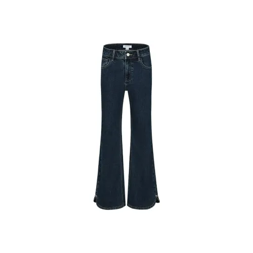 URBAN REVIVO Женские Джинсы Одежда Женская