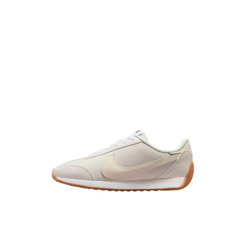 Nike Pacific Low Top Повседневная обувь Бежевый Детский