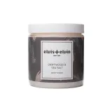 Плавающие деревянные морские соли