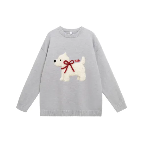 MDLILA Унисекс Свитера