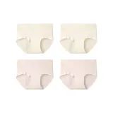 Облако Персик X2 + Облако Розовый X2