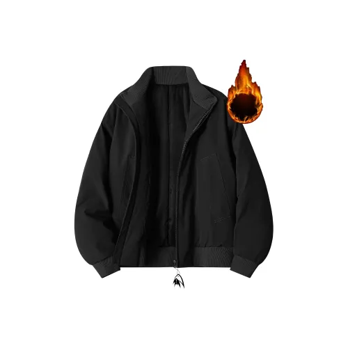 Двойная рыба Унисекс Куртки