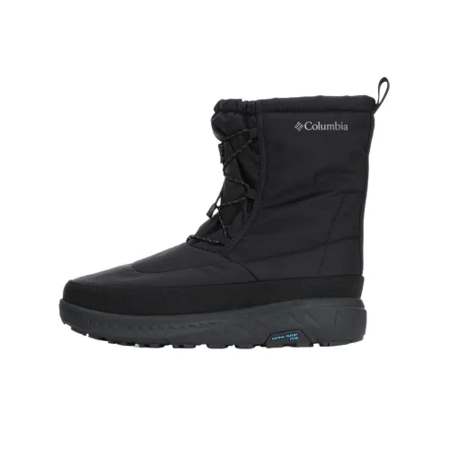 Носки Crew для сноубутсов Columbia унисекс