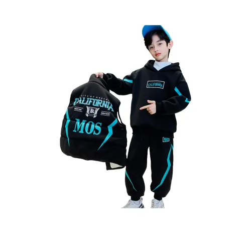 YUZHAOLIN Повседневная спортивная одежда для подростков