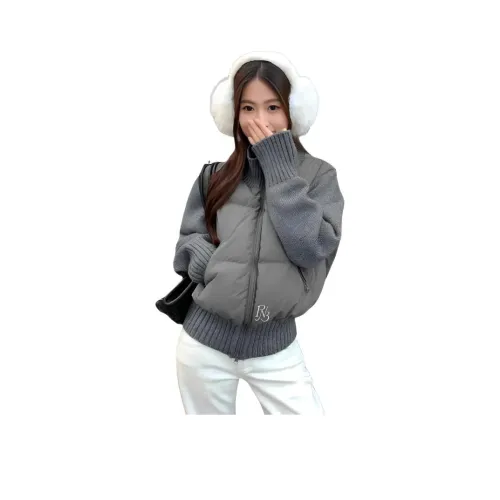 PNVB Женские пуховики