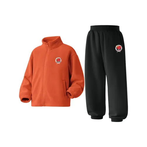 SESAME STREET Повседневный Спортивный Комплект из 2 предметов для Детей