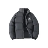 Темно-серый