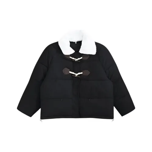 FTTHR Женские пуховики