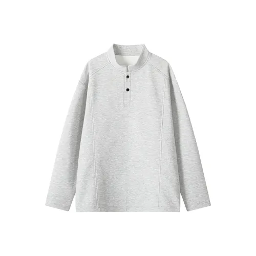 GANGZAI Унисекс Свитшоты