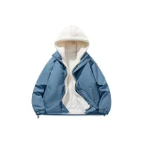 Пыльно-голубой