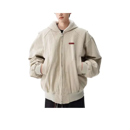 HOKLV Унисекс Куртки