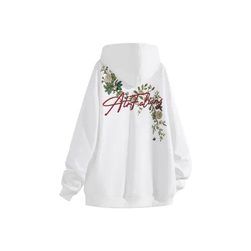 FALIAMS Унисекс Свитшоты