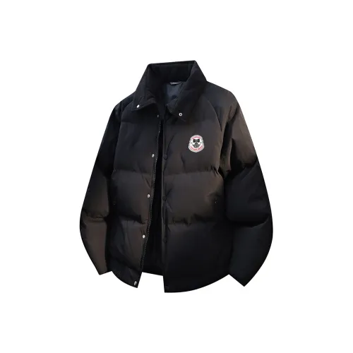 DOKI Унисекс Пуховики