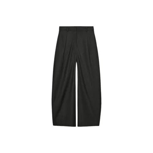 ZARA ZW Series Повседневные брюки Женские